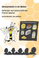 Bienenprodukte in der Medizin af Karsten Münstedt