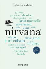 Nirvana. 100 Seiten af Isabella Caldart