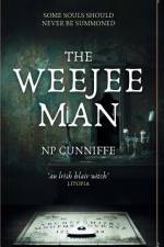 The Weejee Man af Np Cunniffe