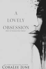 A Lovely Obsession af Coralee June