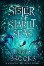 Sister of Starlit Seas af Terry Brooks