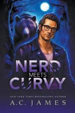 Nerd Meets Curvy af A. C. James