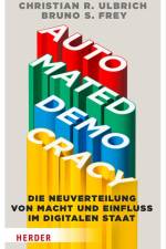 Automated Democracy af Christian R. Ulbrich