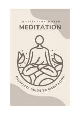 Meditation for Well-Being af Meditation World