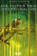 Die Hüter des Weltenbaums af Laurent Genefort
