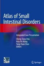 Atlas of Small Intestinal Disorders af Cheng-Tang Chiu