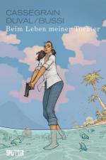 Beim Leben meiner Tochter af MICHEL BUSSI