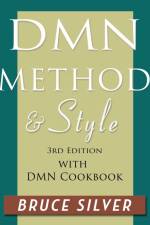 DMN Method and Style af Bruce Silver