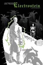 The Chronicles of Dr. Frank Electrostein af Justin Lorenzen