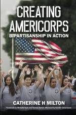 Creating AmeriCorps af Catherine H Milton