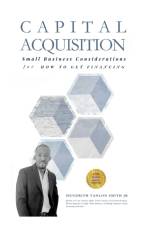 Capital Acquisition af Hendrith Vanlon Smith Jr