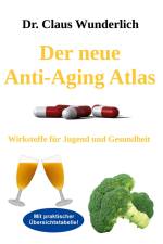 Der neue Anti-Aging Atlas af Claus Wunderlich