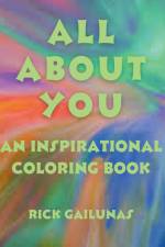 ALL ABOUT YOU af Rick Gailunas