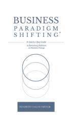Business Paradigm Shifting af Hendrith Vanlon Smith Jr
