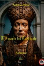 L'Amante del Cardinale af Fabrizio Fiorita