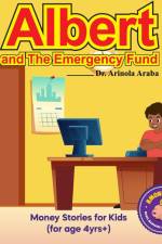 Albert and the Emergency Fund af Arinola Araba
