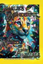 Charlie's Wonderful World Of Animals af The Hey Charlie Project