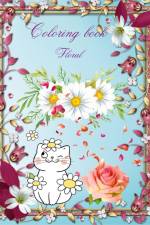 Coloring book af Tamara Kudelic