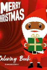 Hip Hop Holidays Coloring Book af Blu Impressions Designs Llc