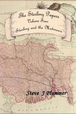 The Sterling Papers - Volume Four af Steve J Plummer