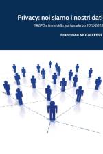 Privacy af Francesco Modafferi