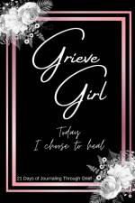 Grieve Girl af Tamara Griffin