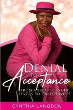 Denial to Acceptance af Cynthia Langdon