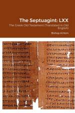 The Septuagint af B. Arne Horn