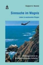 Sinnsuche im Wagnis af Siegbert Warwitz