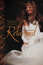 Returned af Kimberley Griffiths Little