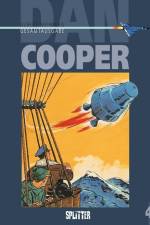Dan Cooper Gesamtausgabe 04 af Albert Weinberg