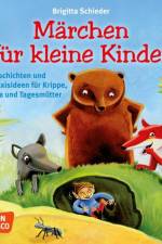 Märchen für kleine Kinder af Brigitta Schieder