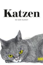 Katzen in der Kunst af Angus Hyland