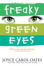 Freaky Green Eyes af Joyce Carol Oates