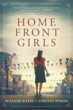 Home Front Girls af Suzanne Hayes