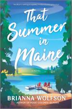 That Summer in Maine af Brianna Wolfson
