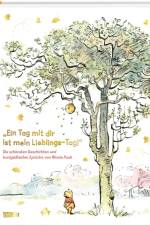 Disney Winnie Puuh: 'Ein Tag mit Freunden ist mein Lieblings-Tag!' af Walt Disney