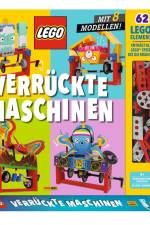 LEGO® Verrückte Maschinen: Mit 8 Modellen!