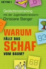 Warum fällt das Schaf vom Baum? af Christiane Stenger