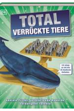 Total verrückte Tiere