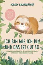 Achtsamkeitstagebuch für hochsensible Kinder af Doreen Baumgärtner