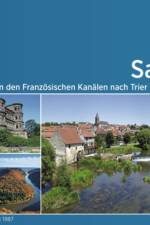 Saar-Radweg af Esterbauer Verlag