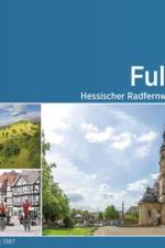 Fulda-Radweg af Esterbauer Verlag