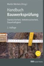 Handbuch Bauwerksprüfung af Martin Mertens