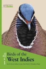 Birds of the West Indies af Guy M. . . . [et al. Kirwan