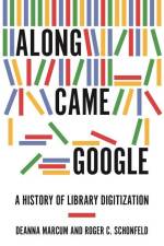 Along Came Google af Deanna Marcum