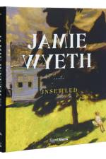 Jamie Wyeth af Amanda C. Burdan