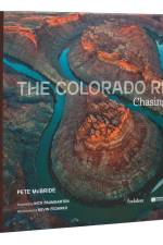The Colorado River af Pete McBride