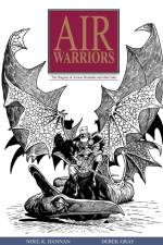 Air Warriors af Noel K. Hannan