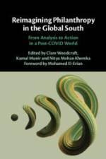 Reimagining Philanthropy in the Global South af Clare Woodcraft